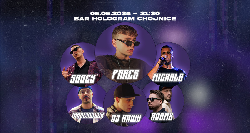 Rap Light Chojnice