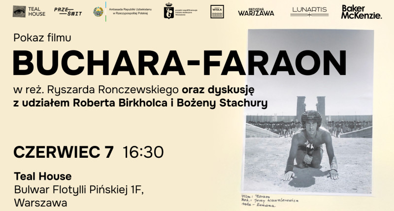 International Days w Warszawie | 7.06