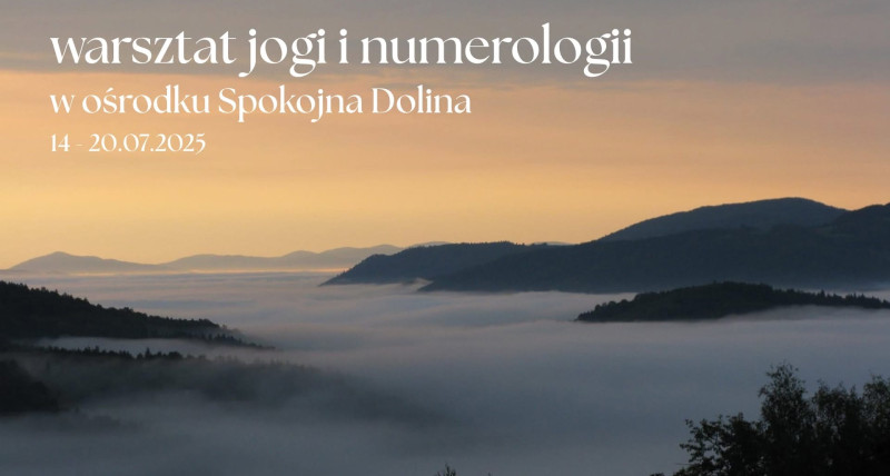Letni warsztat jogi i numerologii