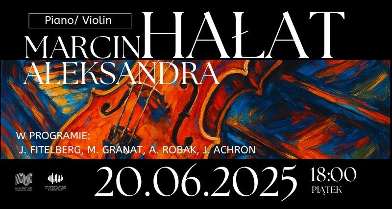 Hałat Aleksandra | Marcin Hałat