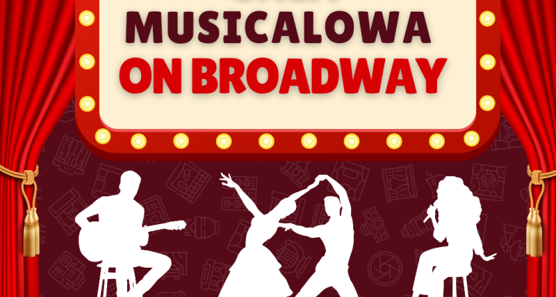 Gala Musicalowa - On Broadway