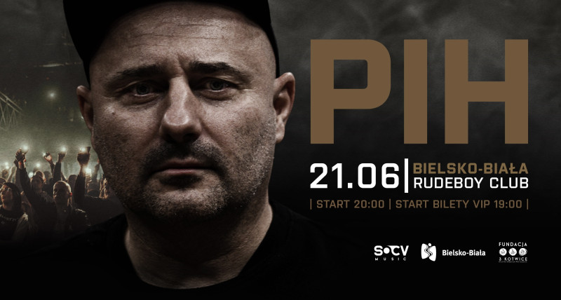Pih w Bielsku-Białej