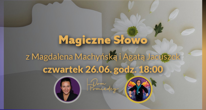 Magiczne Słowo