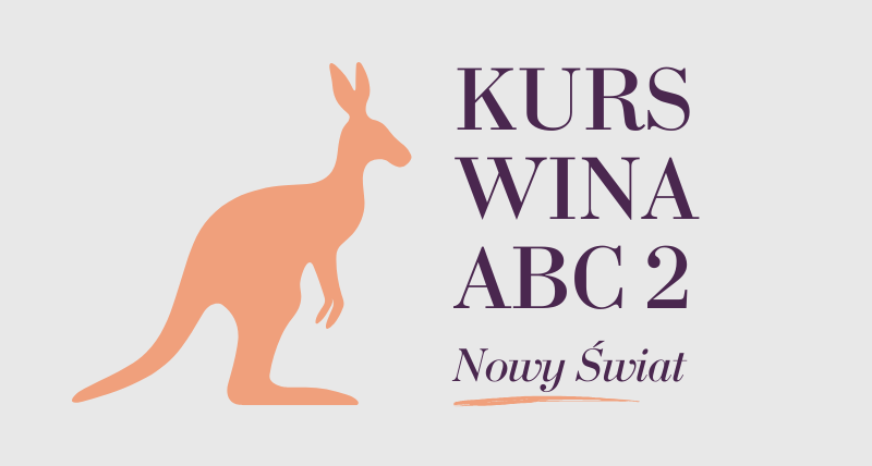Kurs Wina ABC - Nowy Świat