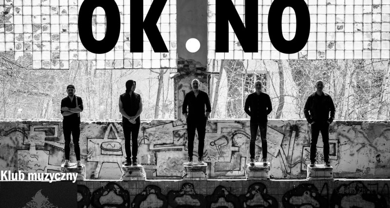 Koncert OK.NO