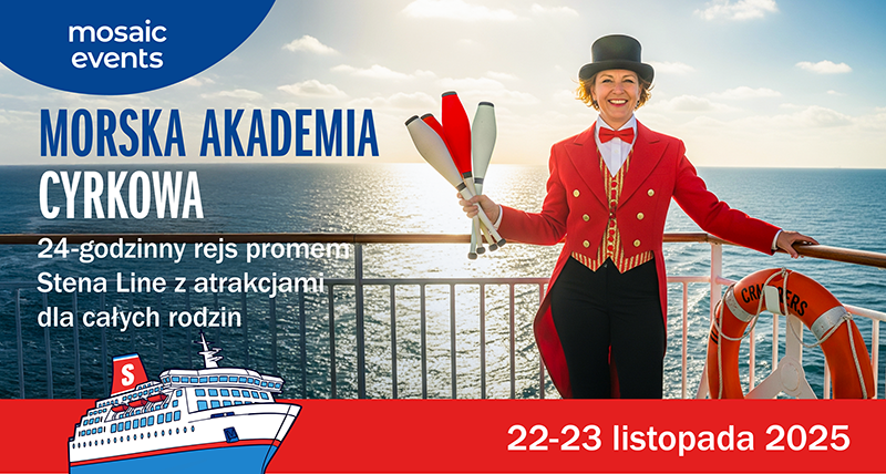 Morska Akademia Cyrkowa