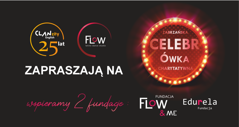 ZABRZAŃSKA CELEBRÓWKA CHARYTATYWNA 2025