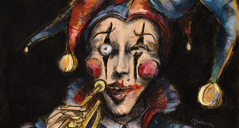 Proszę Zamknąć - 8. Jazz nad Zegarem