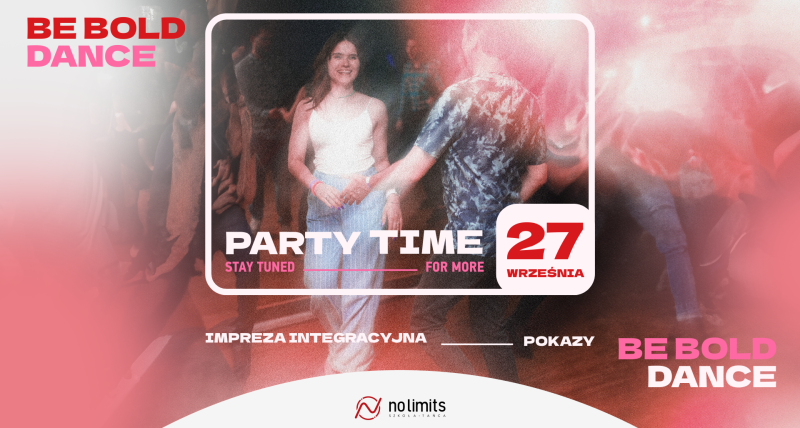 Impreza Integracyjna z występami