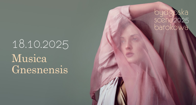 BSB2025: Musica Gnesnensis – Symfonie Jana Wańskiego