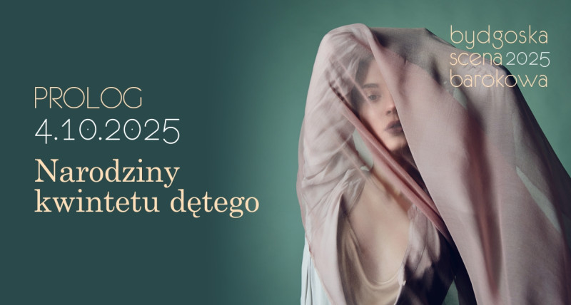 PROLOG BSB2025: Narodziny kwintetu dętego