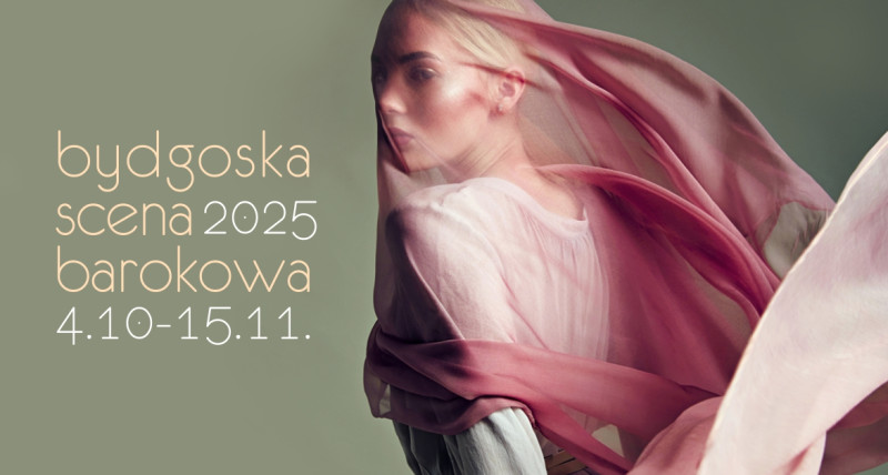 Bydgoska Scena Barokowa BSB2025