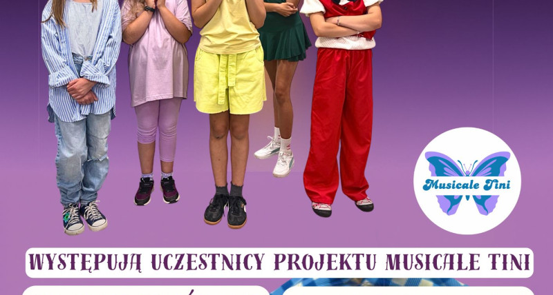 Spektakl „Głowa pełna uczuć”