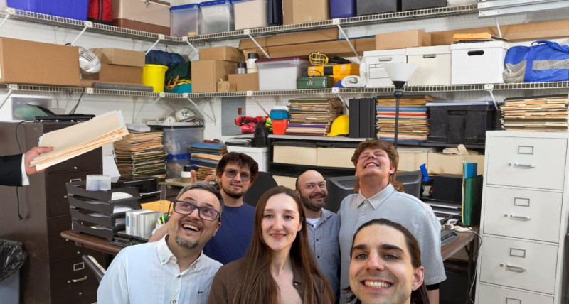 ZaPierdziel - komedia inspirowana Waszymi przygodami z pracy