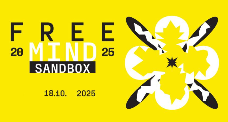 Free Mind Sandbox