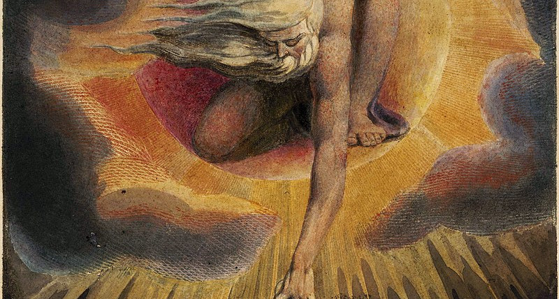 WILLIAM BLAKE