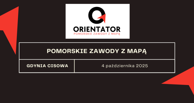 ORIENTATOR Cisowa