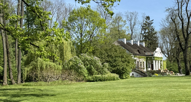 Recital skrzypcowo-fortepianowy | 21.09 | 16:00