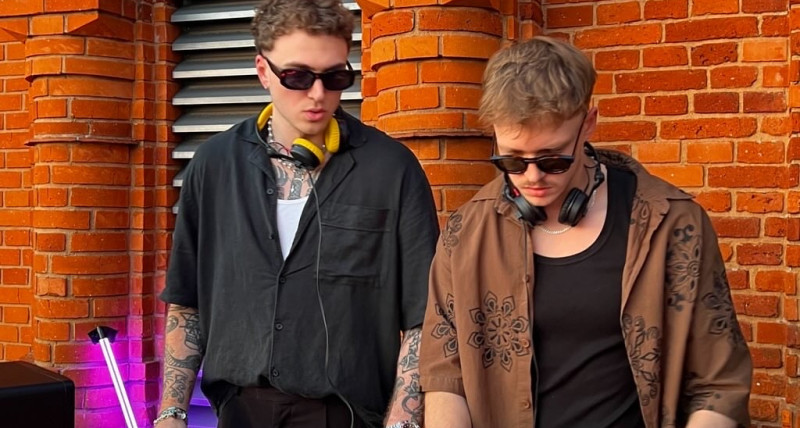 Sky is the Vibe – vol. 5