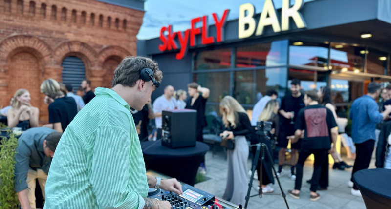 Sky is the Vibe – vol. 6