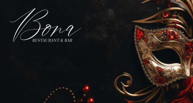 Sylwester w stylu Opera Glamour