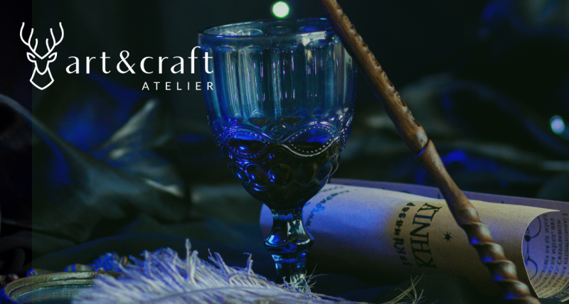 Andrzejkowa Noc Wróżb w Art&Craft Atelier