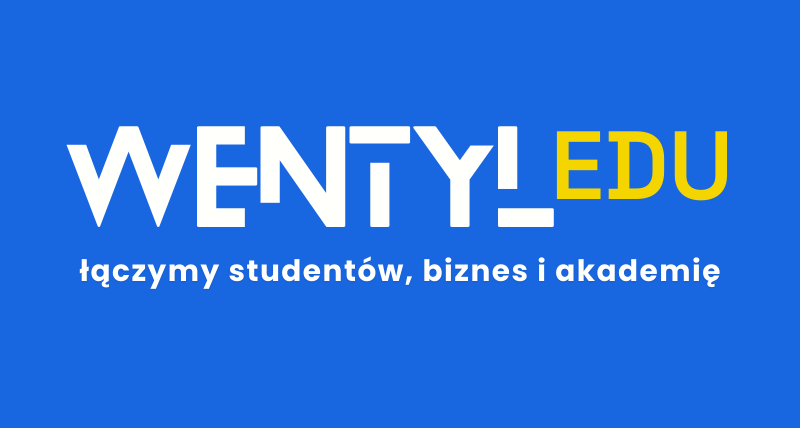 Wentyl_EDU - druga edycja