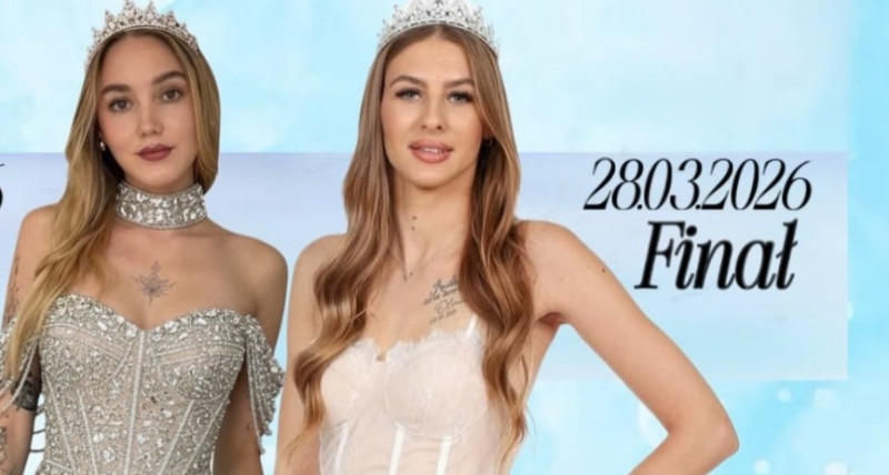 Finał Miss Piękności 2026