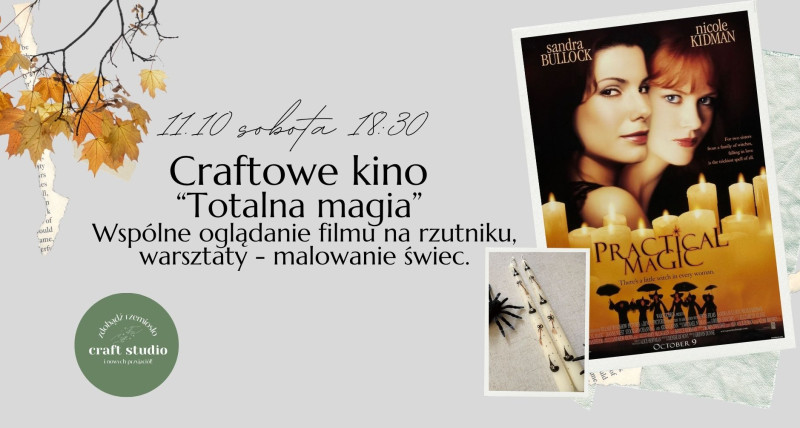 Craftowe kino