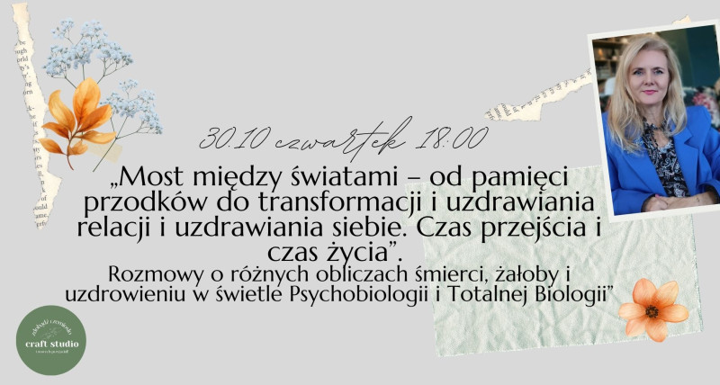 „Most między światami"