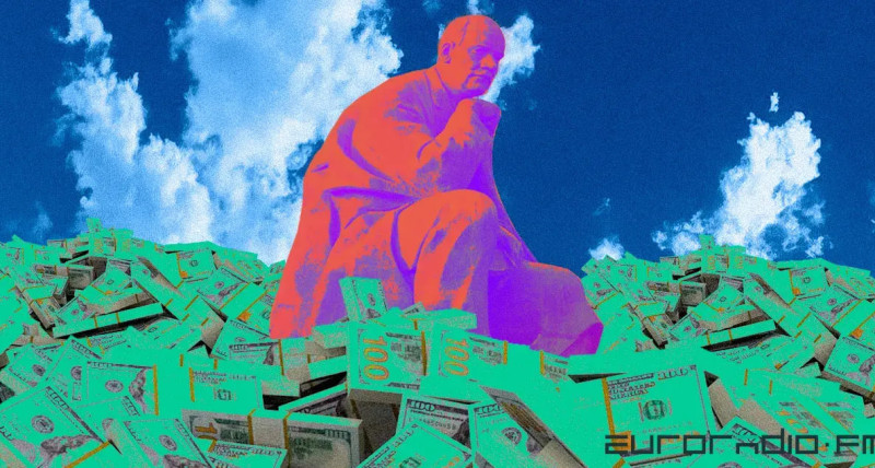 ЛЕГКЕ ПОЯСНЕННЯ ВСІХ ІДЕОЛОГІЙ ХХ-ГО СТОЛІТТЯ