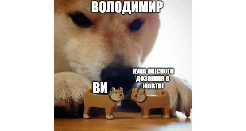 Події у Варшаві від Володимира