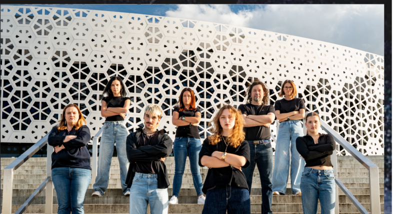 Sztuka muzyczno - choreograficzna TRUCIZNA