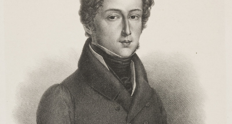 JAK NAMALOWAĆ GENIUSZA. CHOPIN I MALARSTWO