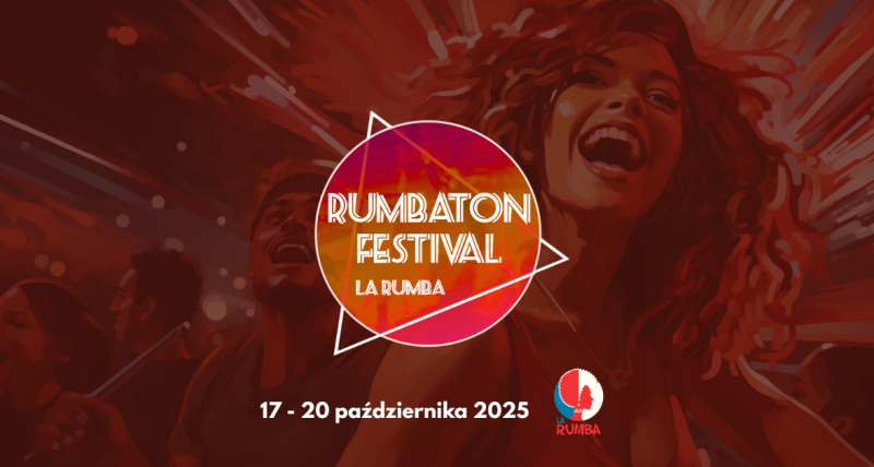 Rumbaton Festival 2025