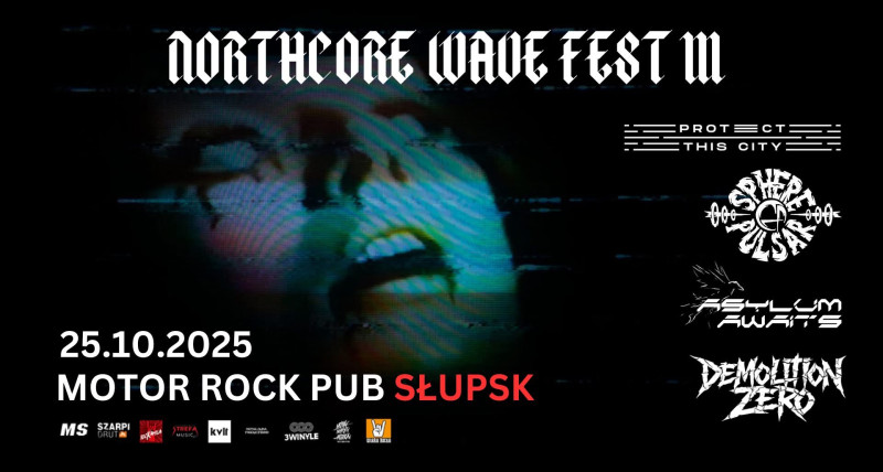 Northcore Wave Fest III