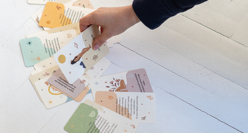 Joga - wszystkie poziomy | 05.11 | ŚRÓ (Jaworzyńska 7/8)