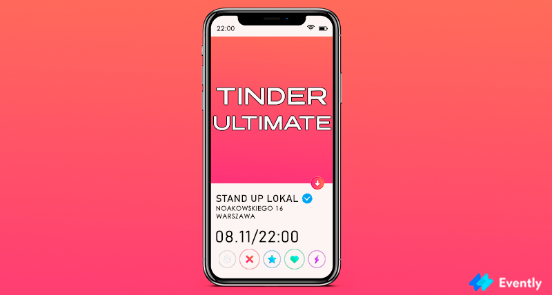Tinder Ultimate