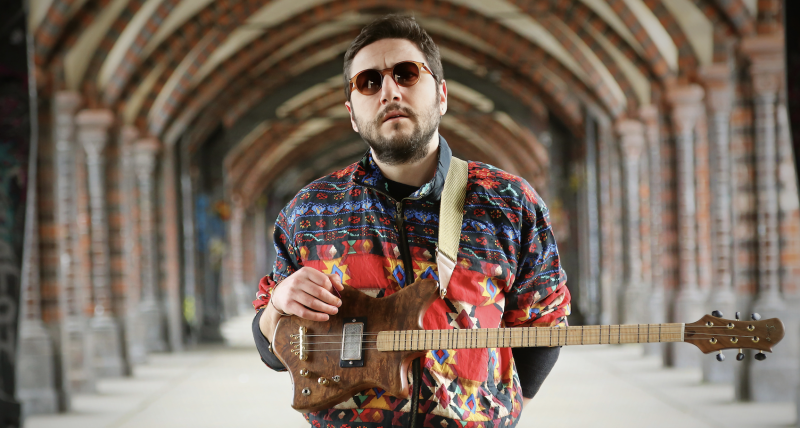 Deniz Mahir Kartal - Poznan Concert