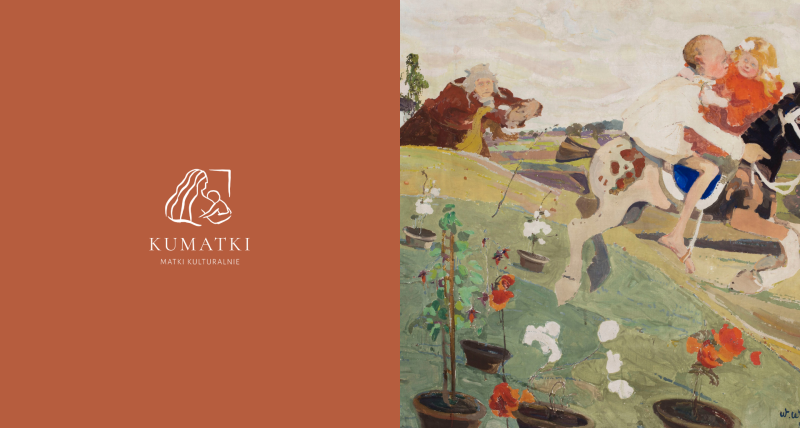 Wystawa Czarny karnawał. Ensor / Wojtkiewicz, Muzuem Narodowe