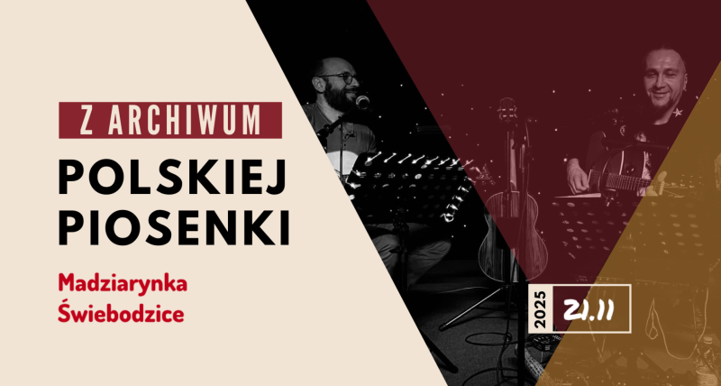 Polskie Hity - Z Archiwum Polskiej Piosenki / Świebodzice