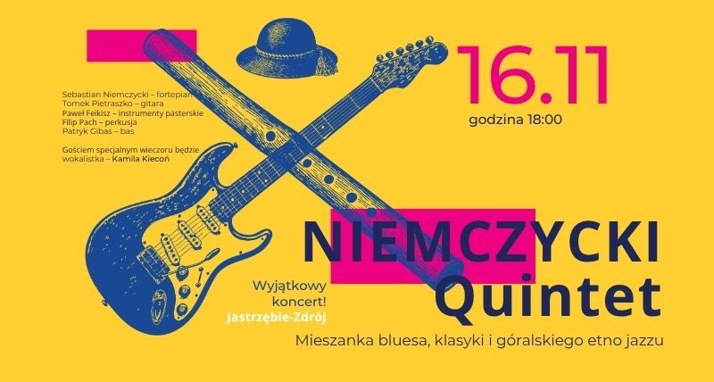 Niemczycki Quintet
