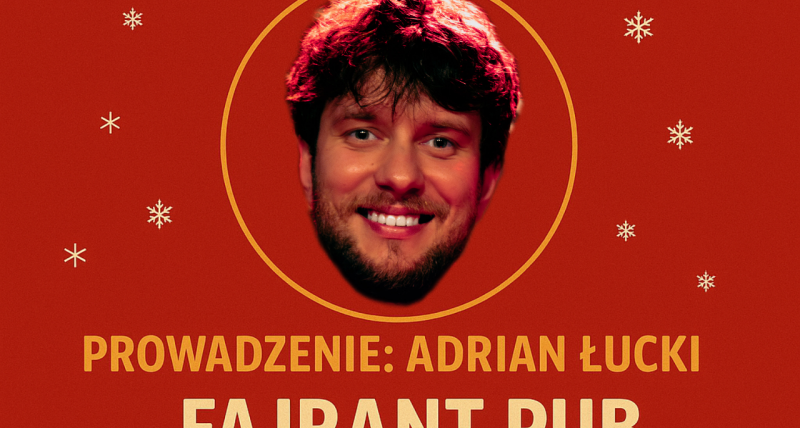 ŻNIN | STAND-UP OPEN MIC