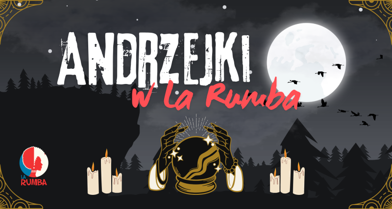 Andrzejkowa Noc w La Rumba