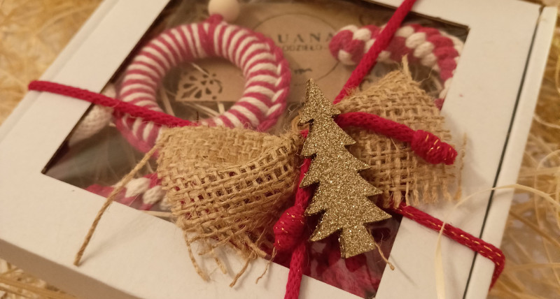 Warsztaty świąteczne