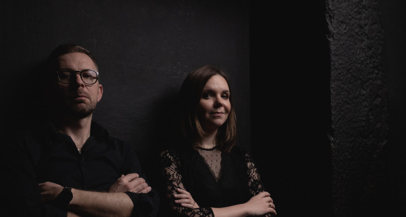 Koncert kameralny Temporal Duo