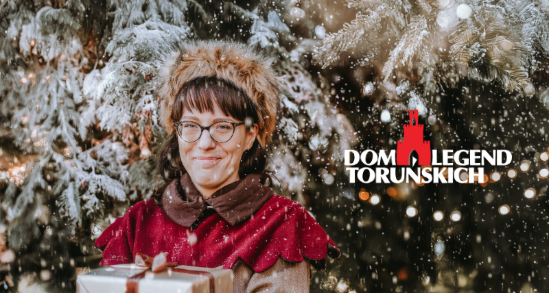 Mikołajkowe zwiedzanie dla rodzin z dziećmi