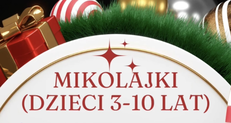 Mikolajki