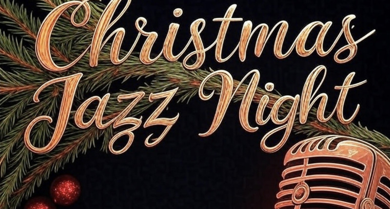 Christmas Jazz Night
