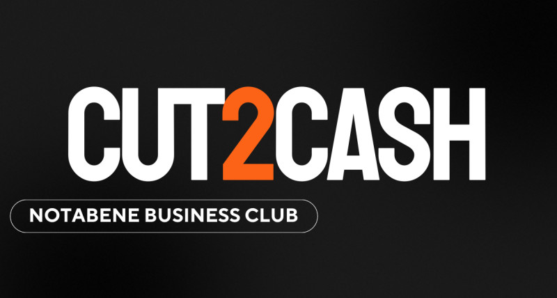NETWORKING/ ЗНАЙОМСТВО CUT2CASH